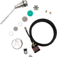 DIPSTICK VENTED POL 06+TC