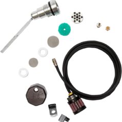 DIPSTICK VENTED BLK 06+TC