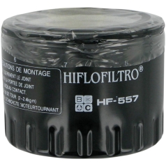 OIL FILTER SPIN-ON PAPER GLOSSY BLACK
