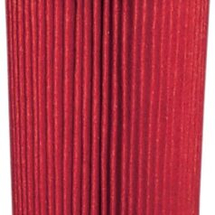 OIL FILTER REPLACEABLE ELEMENT PAPER