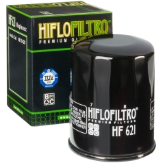 OIL FILTER SPIN-ON PAPER GLOSSY BLACK