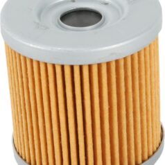 OIL FILTER REPLACEABLE ELEMENT PAPER