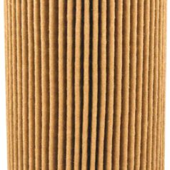 OIL FILTER REPLACEABLE ELEMENT PAPER