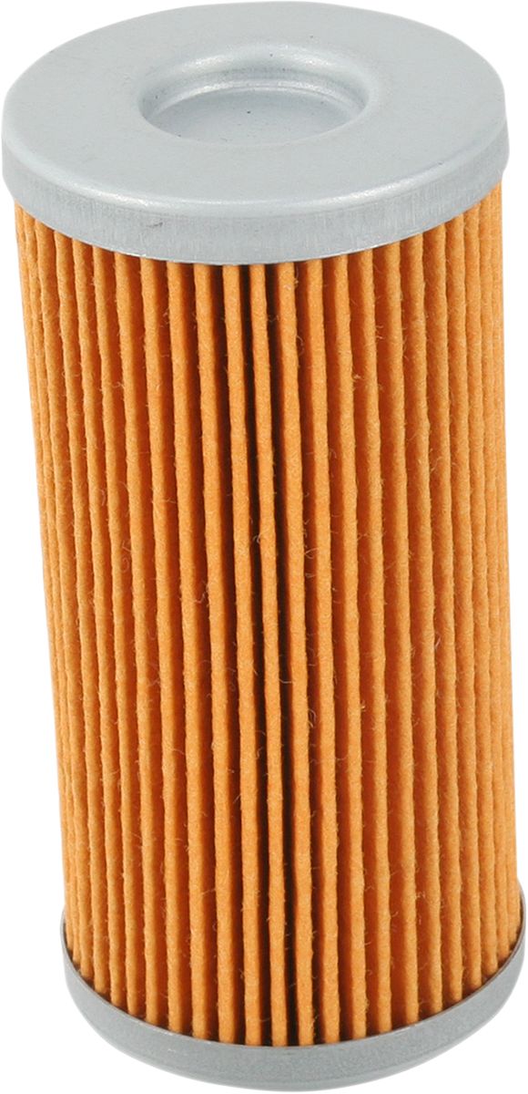 OIL FILTER REPLACEABLE ELEMENT PAPER