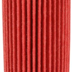 OIL FILTER REPLACEABLE ELEMENT PAPER