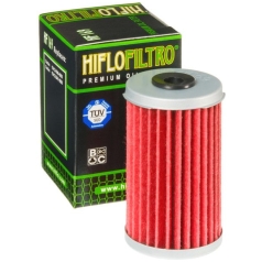 OIL FILTER DAELIM VJ/VL