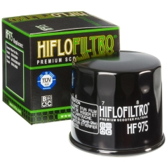 HIFLOFILTRO PREMIUM OIL-F