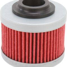OIL FILTER REPLACEABLE ELEMENT PAPER