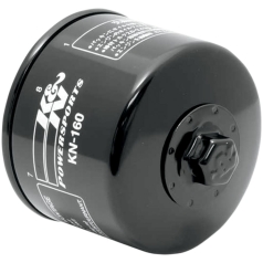 OIL FILTER BMW