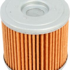 OIL FILTER REPLACEABLE ELEMENT PAPER