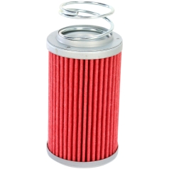 OIL FILTER DROP-IN REPLACEABLE ELEMENT PAPER