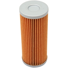 OIL FILTER PERFORMANCE REPLACEMENT PAPER ORANGE