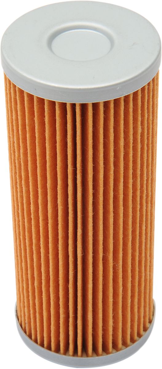 OIL FILTER PERFORMANCE REPLACEMENT PAPER ORANGE
