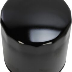 OIL FILTER BLACK - Vrod 02-17