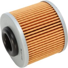 OIL FILTER REPLACEABLE ELEMENT PAPER