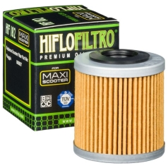 OIL FILTER REPLACEABLE ELEMENT PAPER