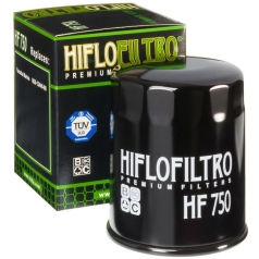 OIL FILTER SPIN-ON PAPER GLOSSY BLACK