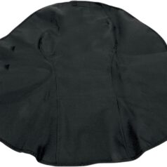 SEAT COVER CORDURA BLACK