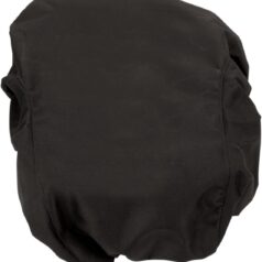 SEAT COVER CORDURA BLACK