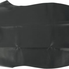 SEAT COVER OEM REPLACEMENT BLACK