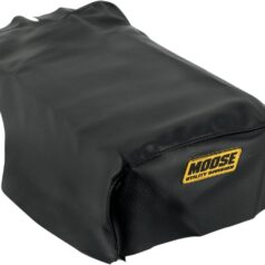 SEAT COVER OEM REPLACEMENT BLACK