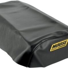 SEAT COVER OEM REPLACEMENT BLACK