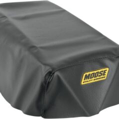 SEAT COVER OEM REPLACEMENT BLACK