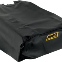 SEAT COVER OEM REPLACEMENT BLACK