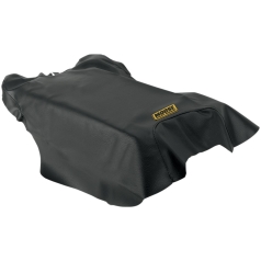 SEAT COVER OEM REPLACEMENT BLACK