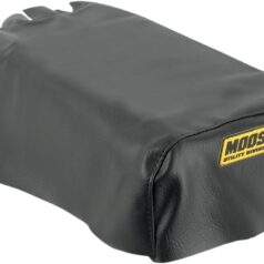 SEAT COVER OEM REPLACEMENT BLACK