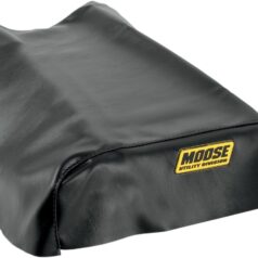 SEAT COVER OEM REPLACEMENT BLACK