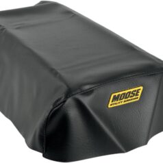 SEAT COVER OEM REPLACEMENT BLACK