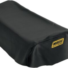 SEAT COVER OEM REPLACEMENT BLACK