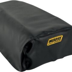 STANDARD SEAT COVER BLACK