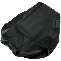 STANDARD SEAT COVER BLACK