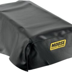 STANDARD SEAT COVER BLACK