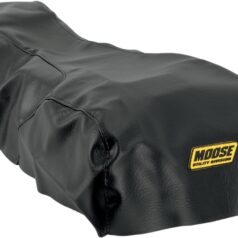 STANDARD SEAT COVER BLACK