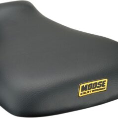 STANDARD SEAT COVER BLACK
