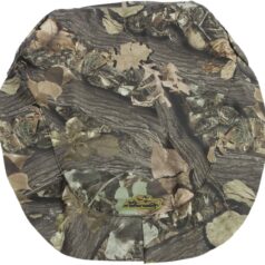 SEAT COVER CANAM MSE CAMO