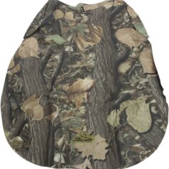 SEAT COVER CANAM MSE CAMO