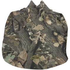 SEAT COVER POL MSE CAMO