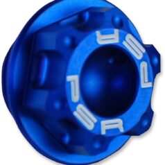 DRAIN PLUG 14X1.25 BLUE