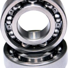 OUTER CAMSHAFT BEARINGS