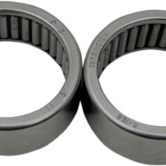CAMSHAFT BEARINGS