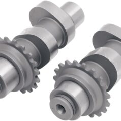 TWIN CAM CONVERSION CHAIN DRIVEN CAM 21N