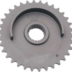 TWIN CAM CONVERSION REAR CAM SPROCKET 34T