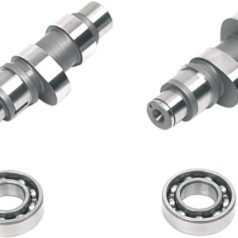 CAMSHAFT SET 21HG GEAR-DRIVEN