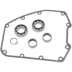 TWIN CAM GEAR DRIVE INSTALLATION KIT