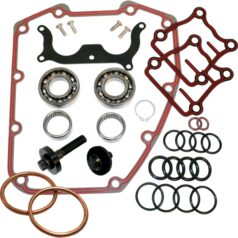 CAMSHAFT INSTALLATION KIT QUICK CHANGE GEAR DRIVE