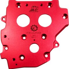 HIGH FLOW CAMPLATE CONVERSION HD